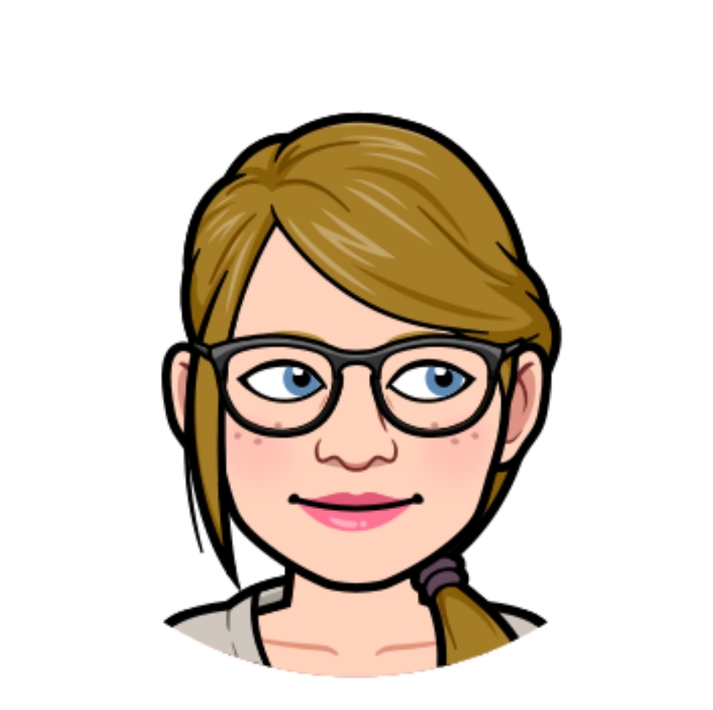 Meet your Posher, Natalie